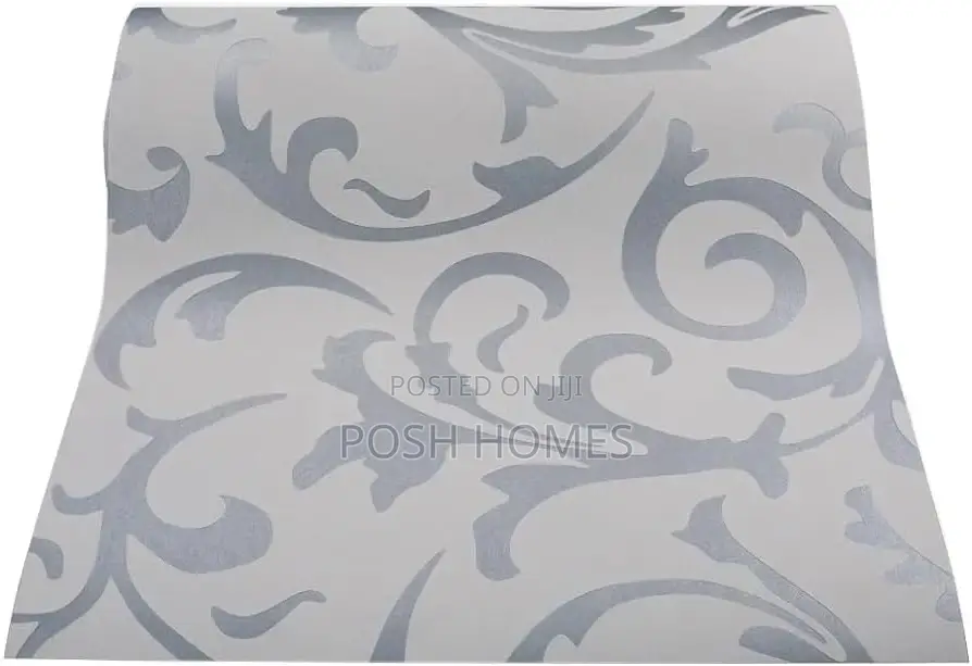 Quality Embossed Wallpapers