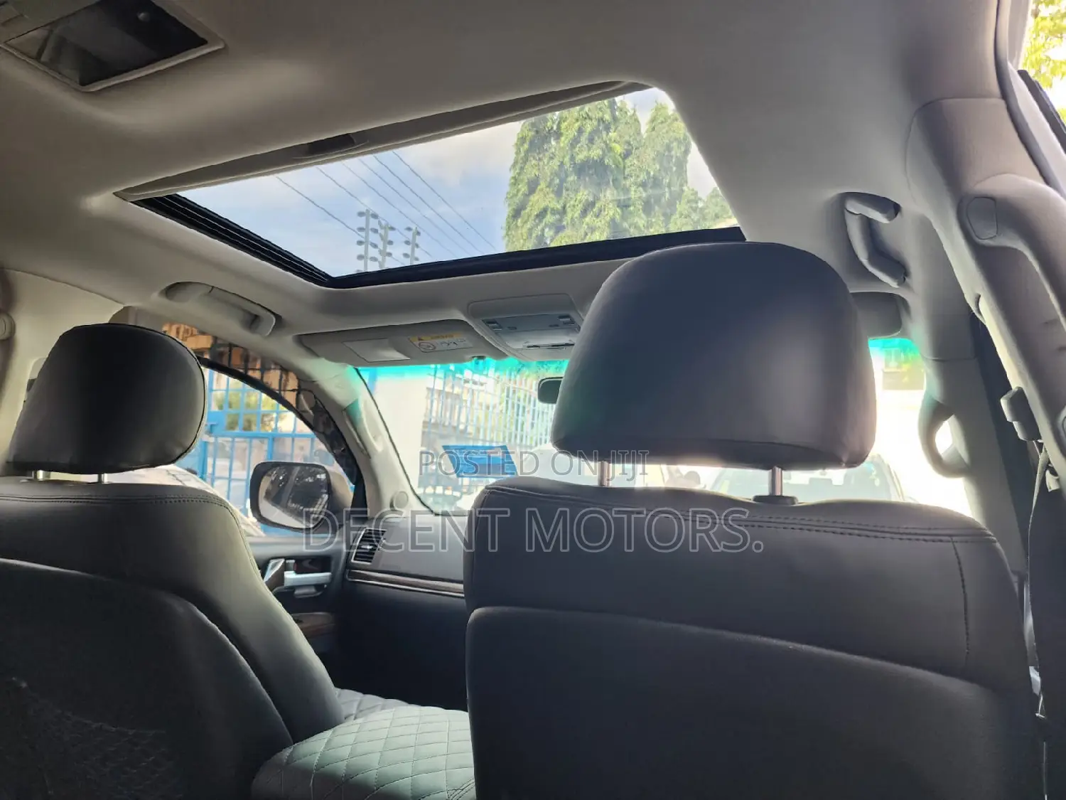 Toyota Land Cruiser 4.5 V8 TD 2017 Silver
