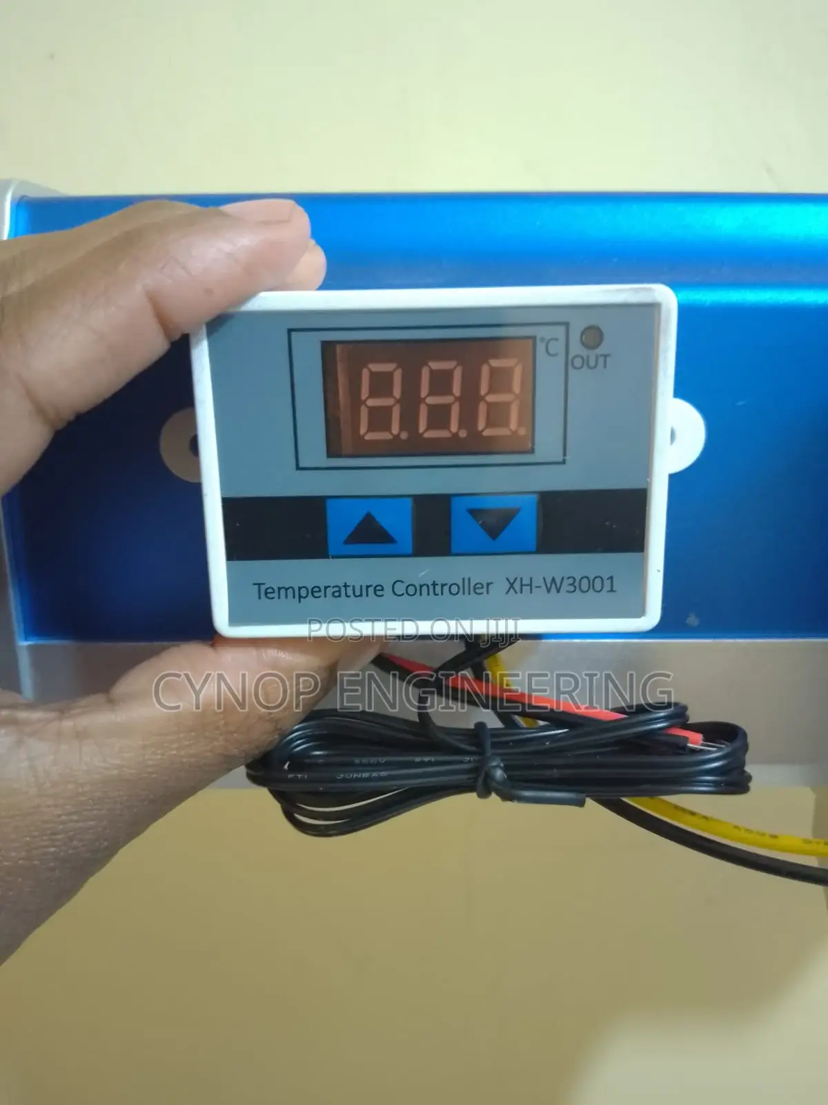 Intergrated Thermal Control Module 220V AC 1500W