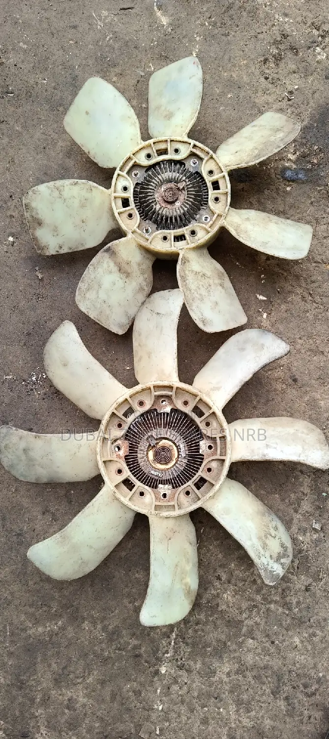 Pajero,Prado,Hilux D-4D,1kz,1hz,1kd,2kd Fun Blade Fun Clutch