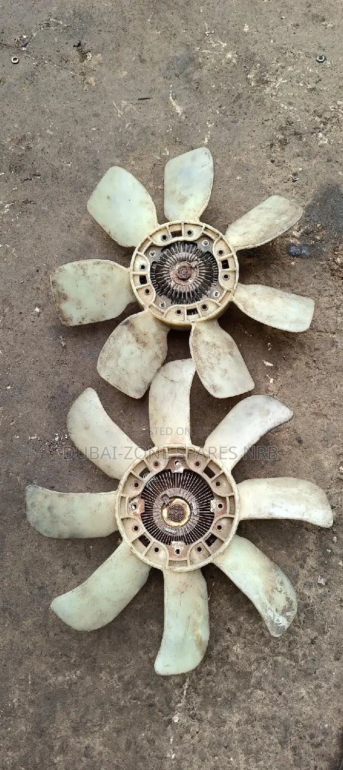 Pajero,Prado,Hilux D-4D,1kz,1hz,1kd,2kd Fun Blade Fun Clutch