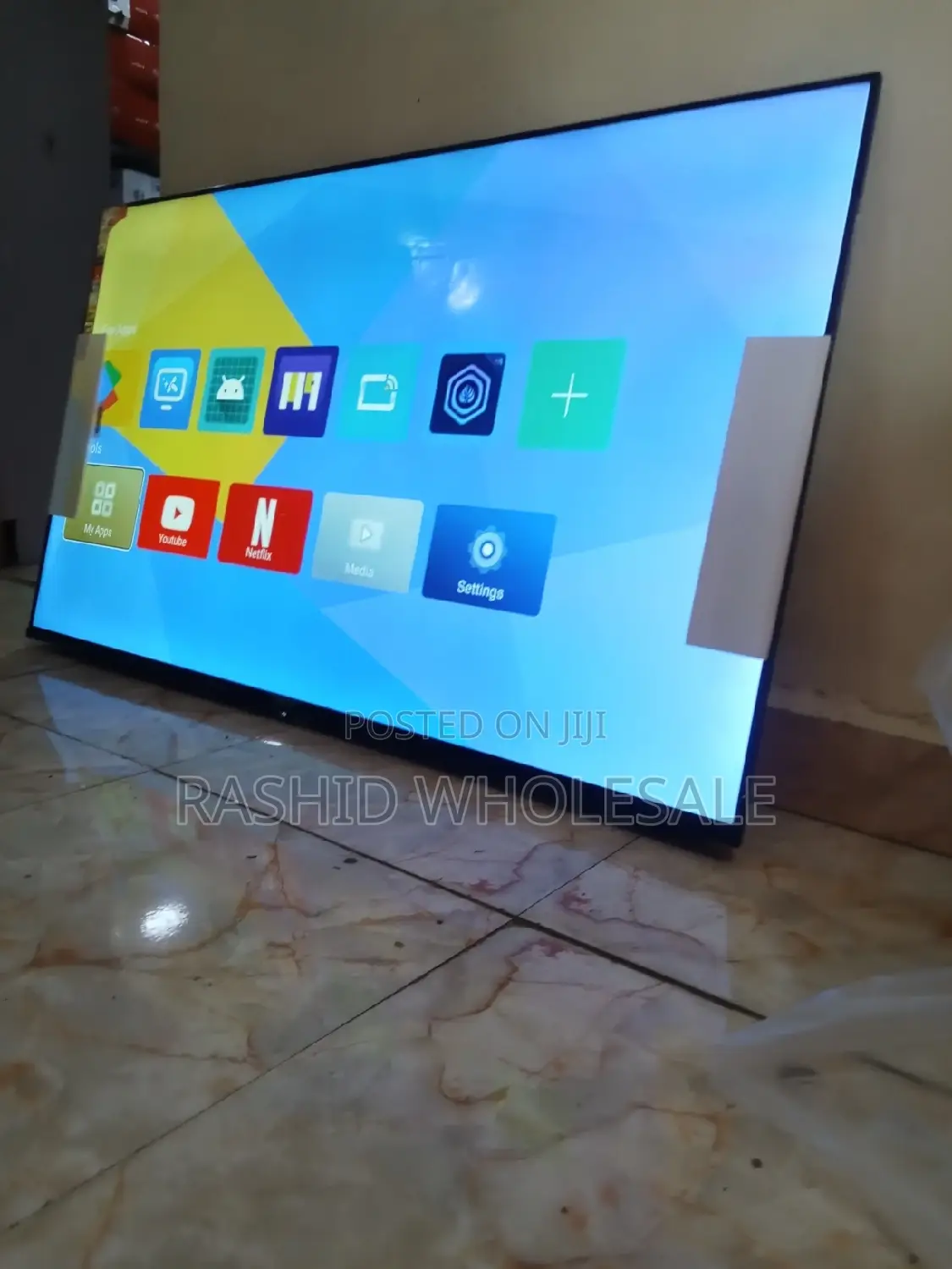 Android 55 Inch Tv