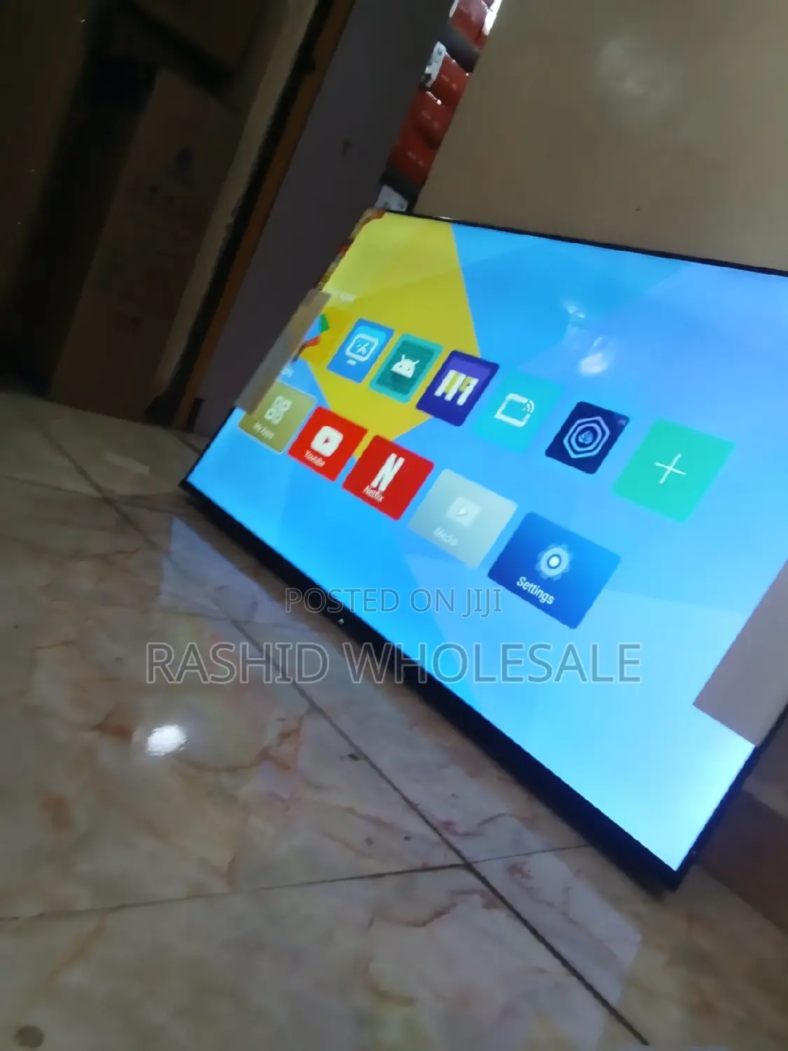 Vitron Flameless Tv 55 Inch