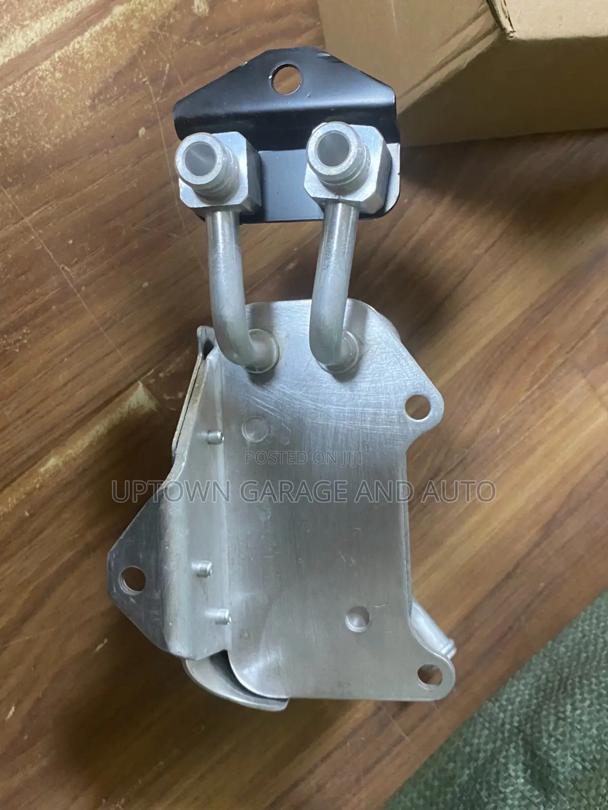 Ford Ranger Gearbox Oil Cooler