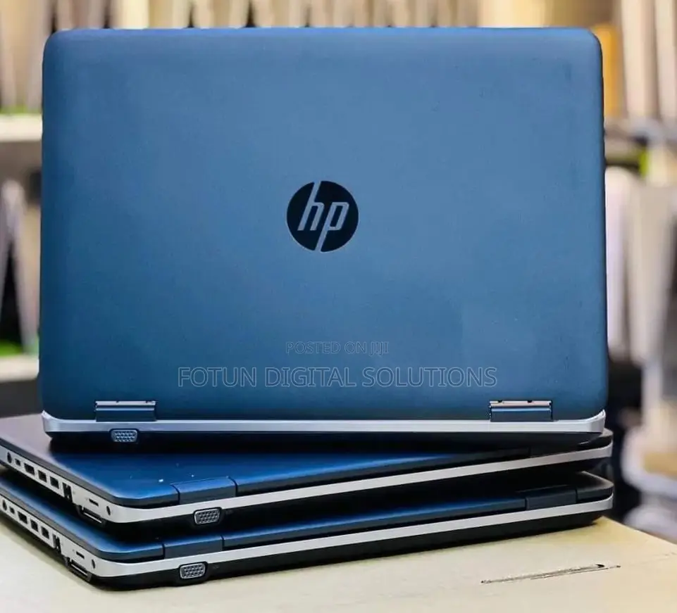 Laptop HP ProBook 640 G4 8GB Intel Core I5 SSD 256GB
