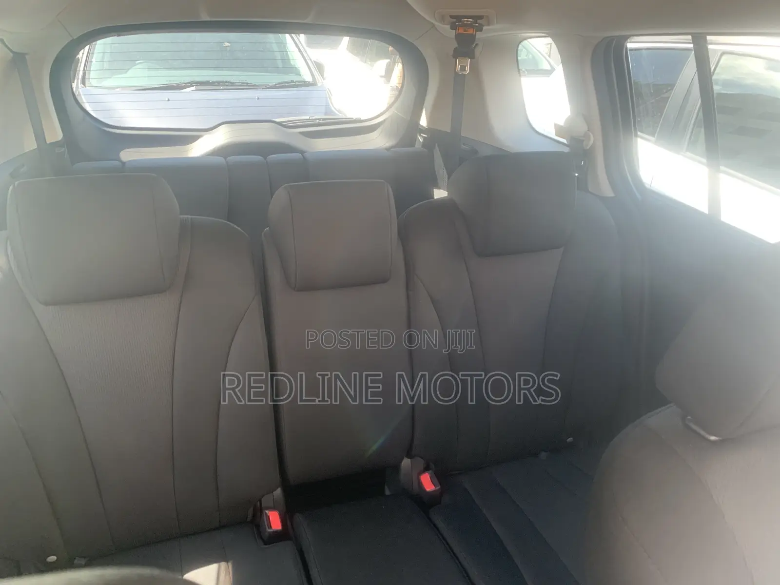 Mazda Premacy 2017 Silver