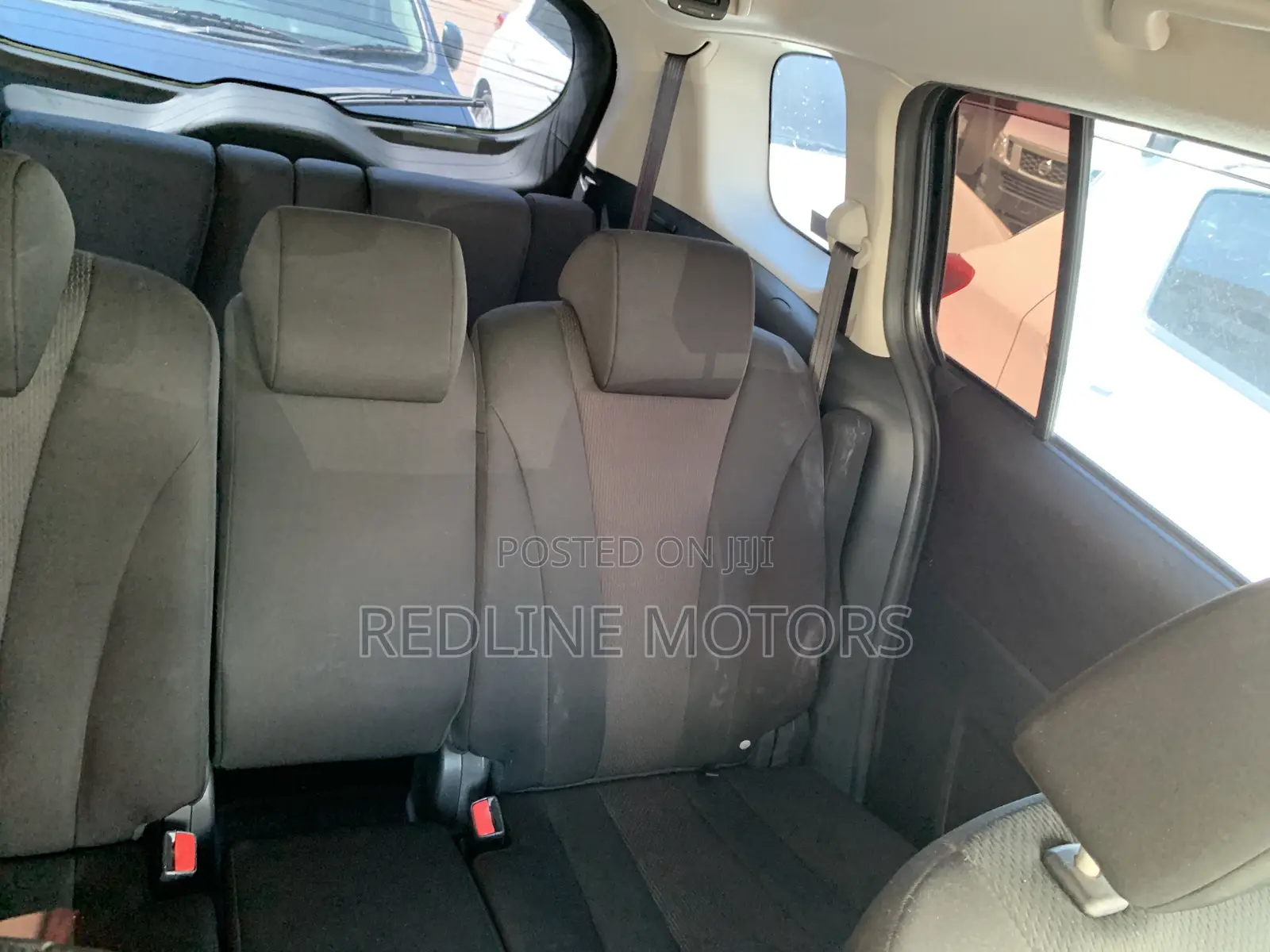 Mazda Premacy 2016 Gray