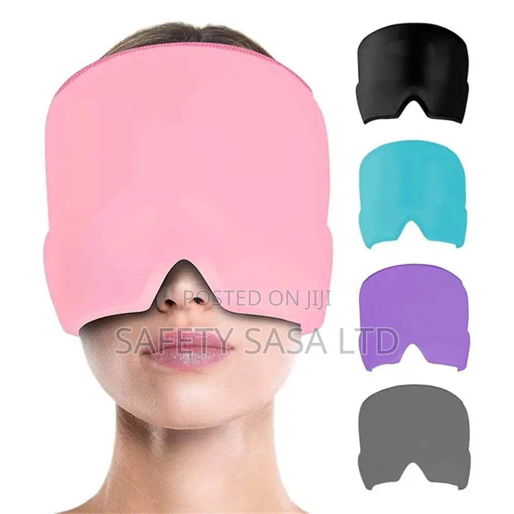 Headache Relief Hat Migraine Cap