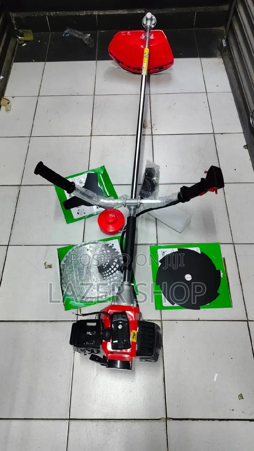 2 Stroke Brush Cutters