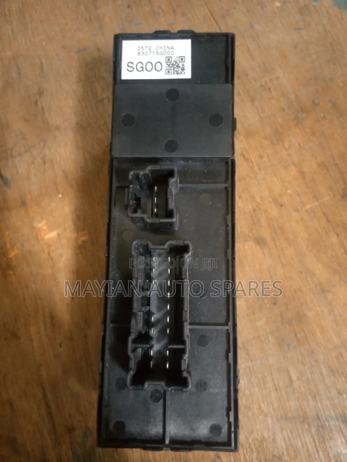 Main Switch for Subaru Forester Sj5