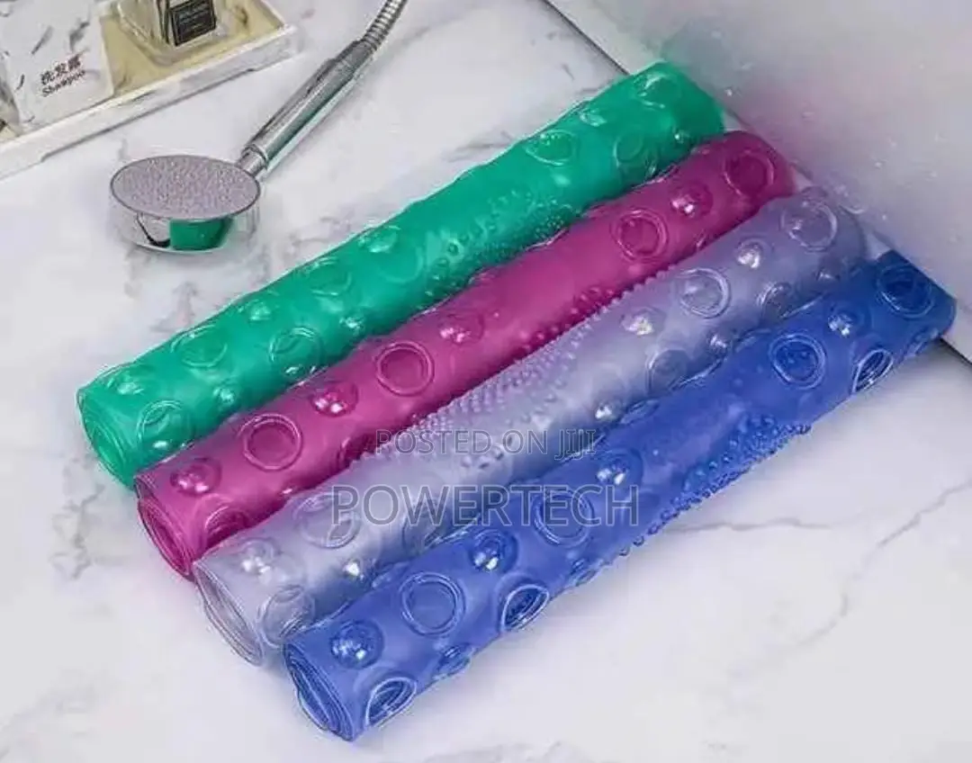 Antislip Bathroom Mat