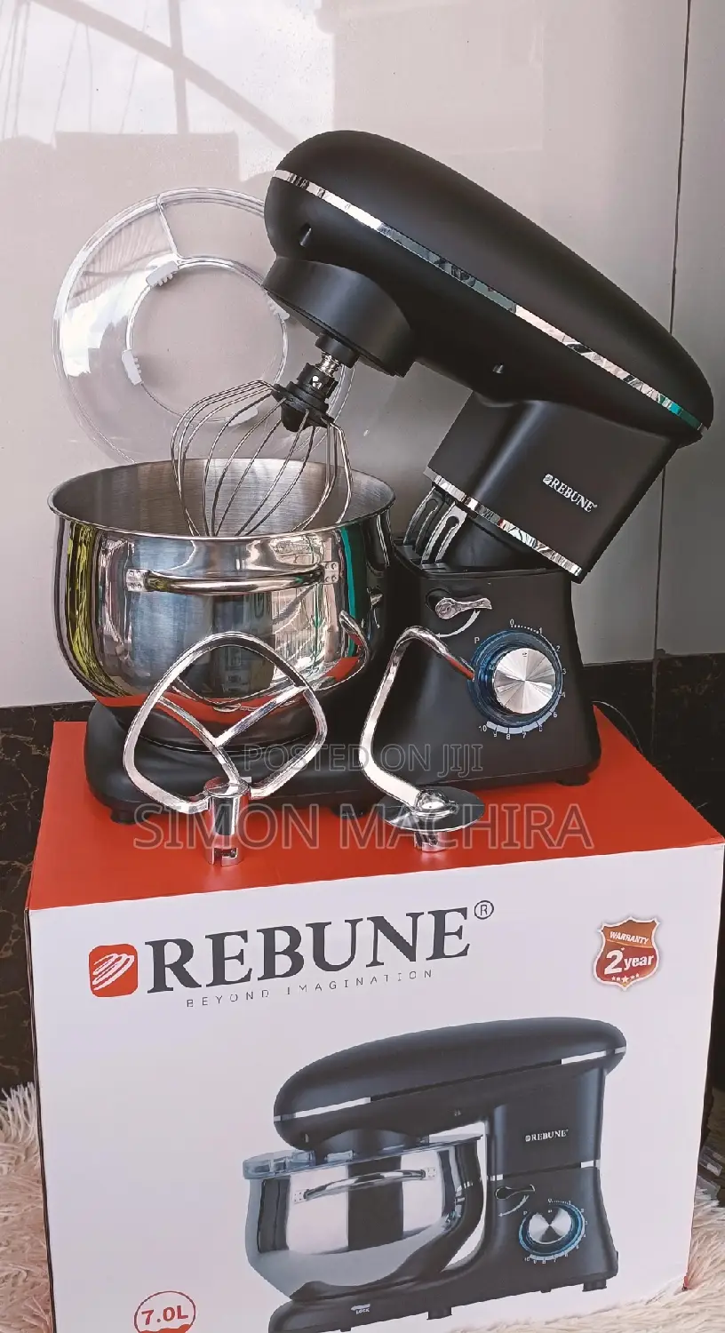 Rebune Mixer 7 Liters