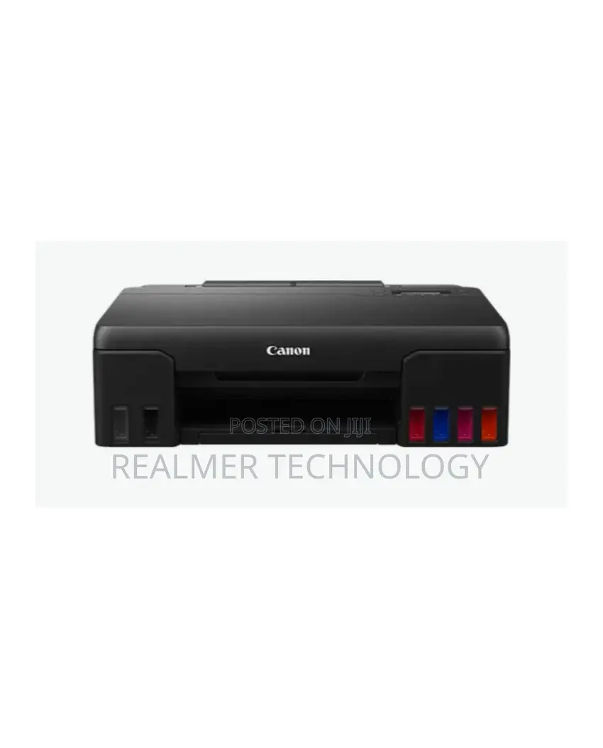Canon Pixma G540
