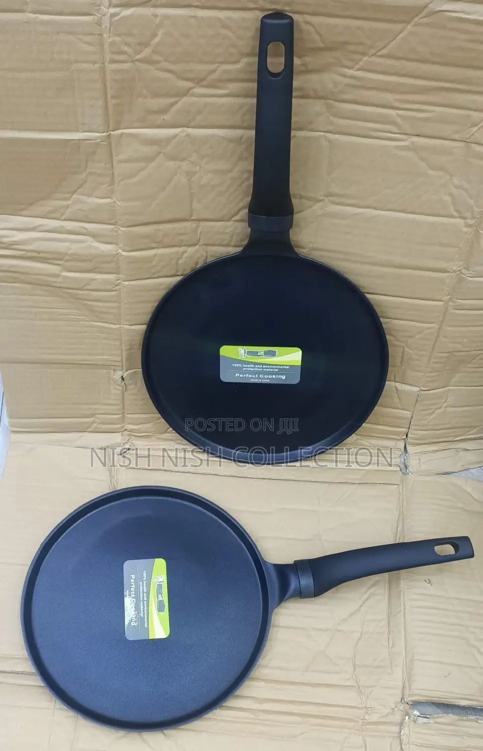 26 Cm Chapati Pan