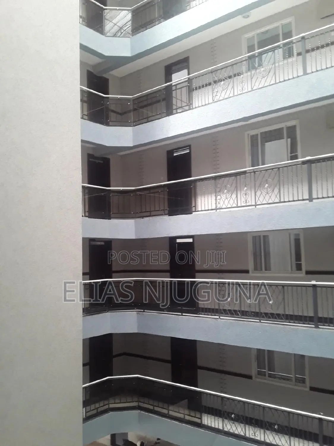 2bdrm Apartment in Westland School Lane, Westlands for rent
