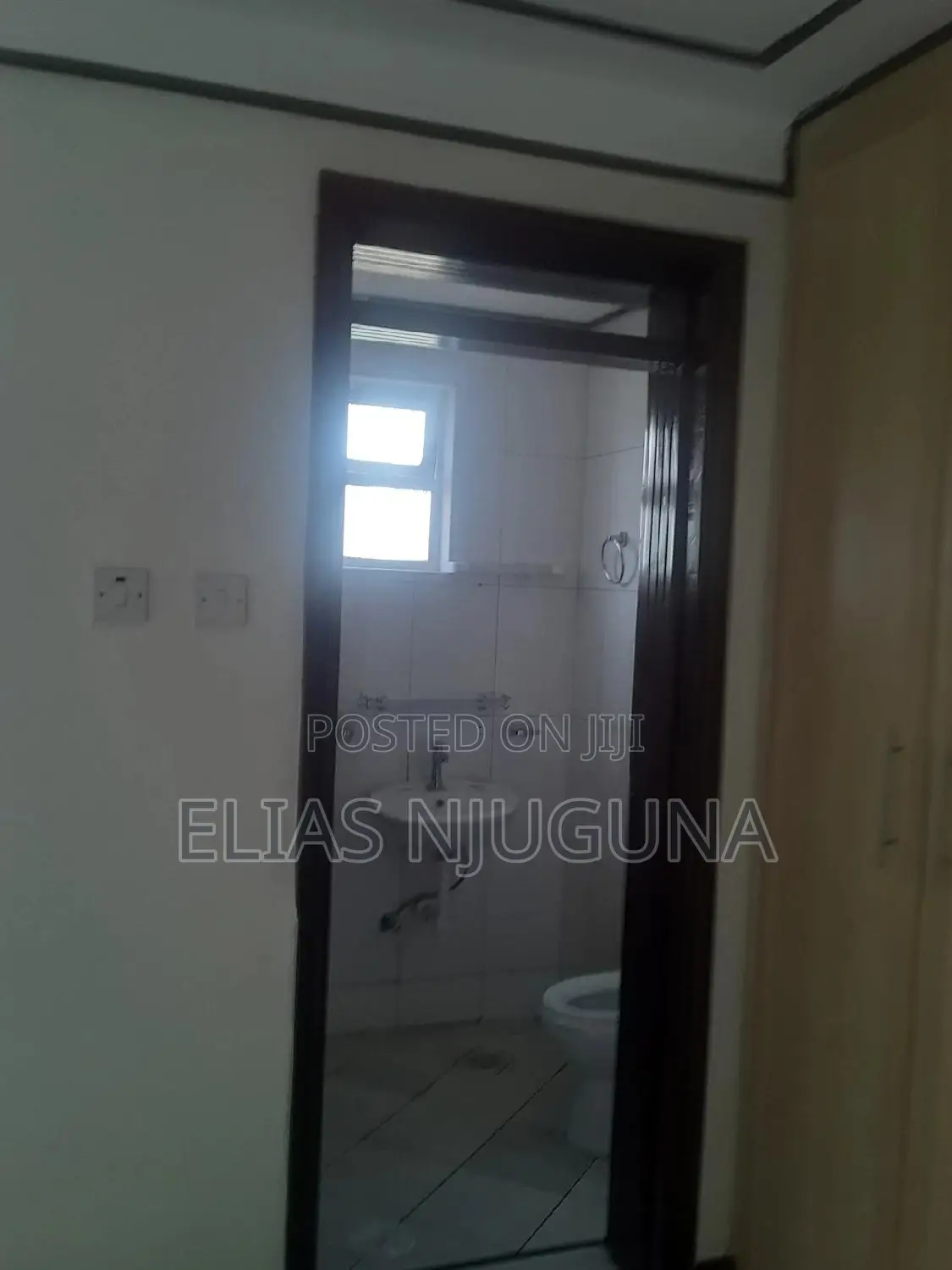 2bdrm Apartment in Westland School Lane, Westlands for rent