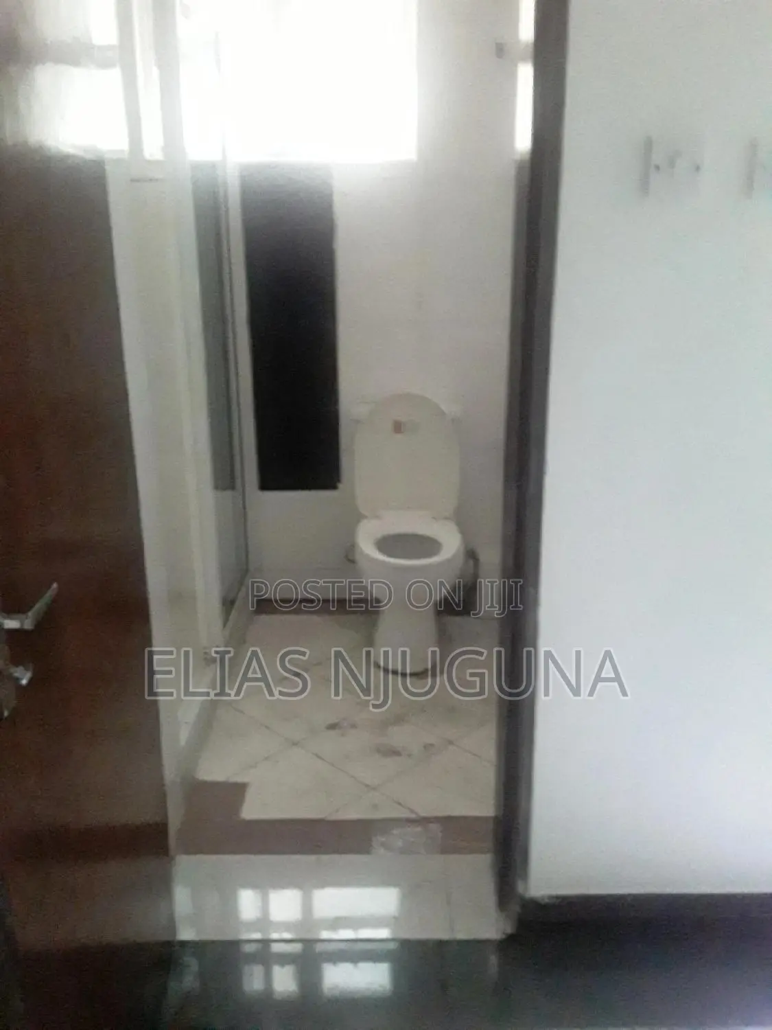 2bdrm Apartment in Westland School Lane, Westlands for rent