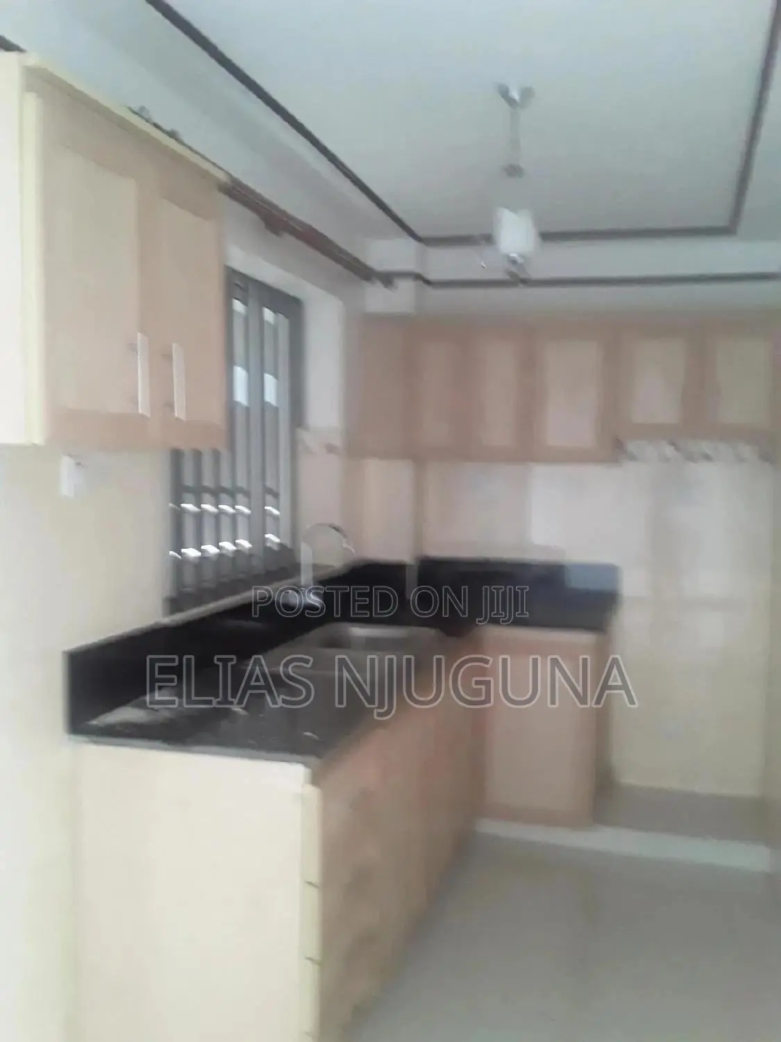 2bdrm Apartment in Westland School Lane, Westlands for rent