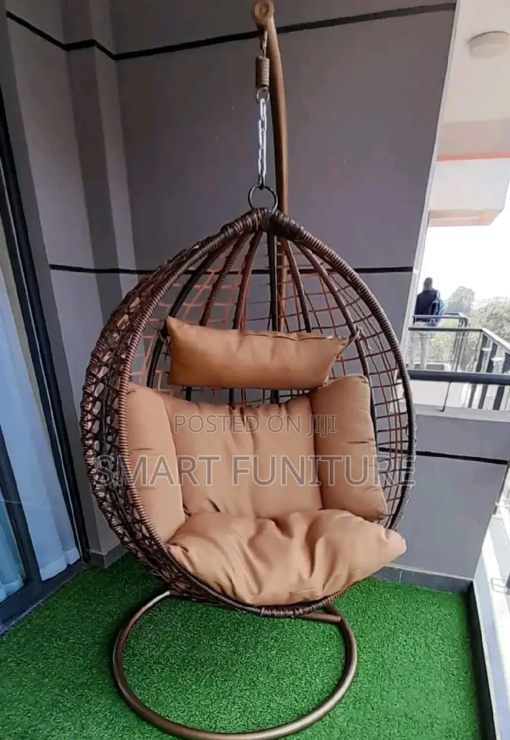 Relaxing Swing Chair Swing Chair
