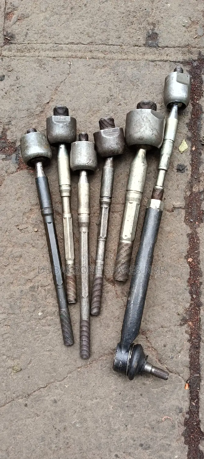Toyota,Honda,Nissan,Subaru Tie Rods, Rack Ends, Ball Joints.