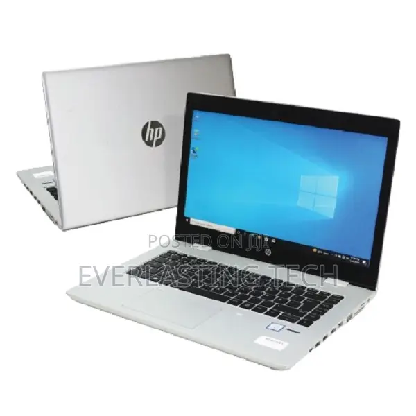 Laptop HP ProBook 640 G4 8GB Intel Core I5 SSD 256GB