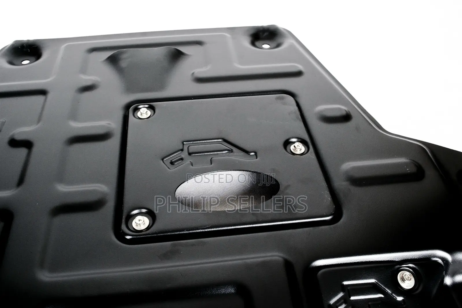 Skid Plate Fit for Honda VEZEL 1.5T JUNXI 3D Classis Steel E
