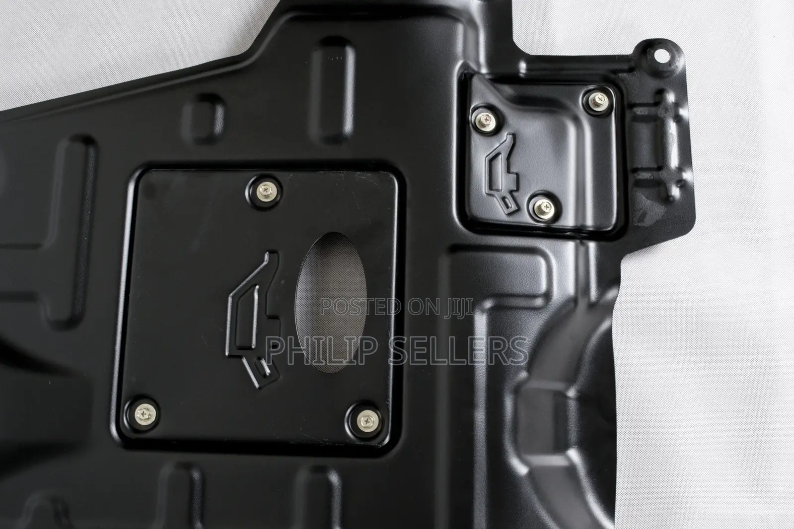Skid Plate Fit for Honda VEZEL 1.5T JUNXI 3D Classis Steel E