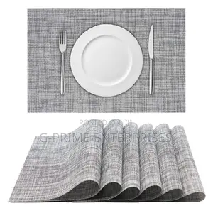 PVC Table Mat ,Placemats