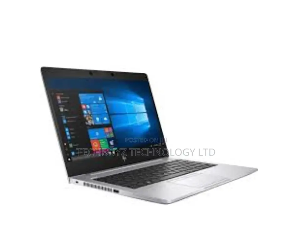 Laptop HP EliteBook 830 G6 16GB Intel Core I7 SSD 256GB