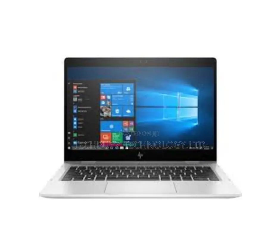 Laptop HP EliteBook 830 G6 16GB Intel Core I7 SSD 256GB