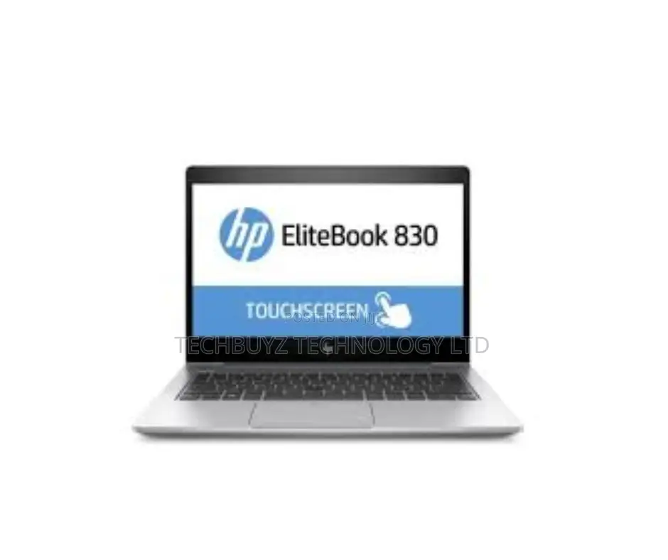 Laptop HP EliteBook 830 G6 16GB Intel Core I7 SSD 256GB