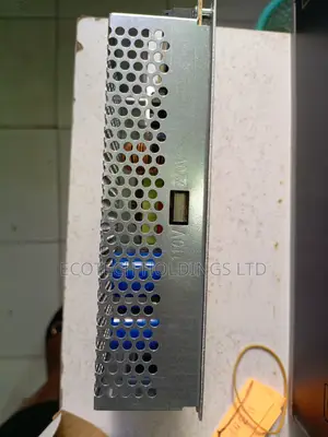 20amps Power Supply.