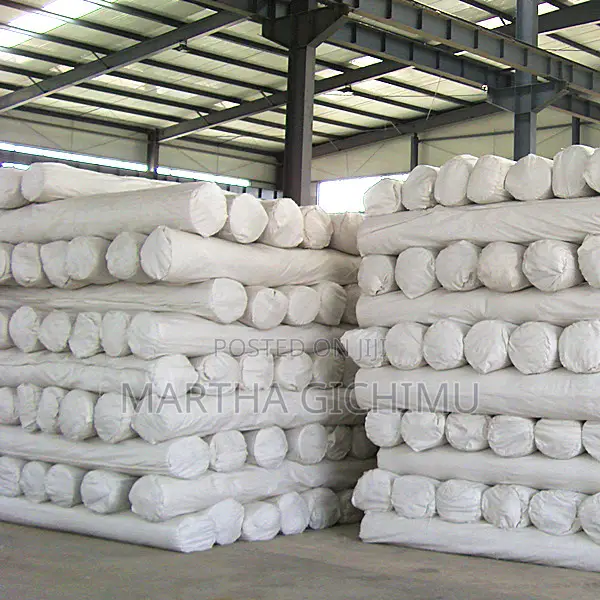 Geo Textile/Geo Fabric for Subsurface Draind 200GSM