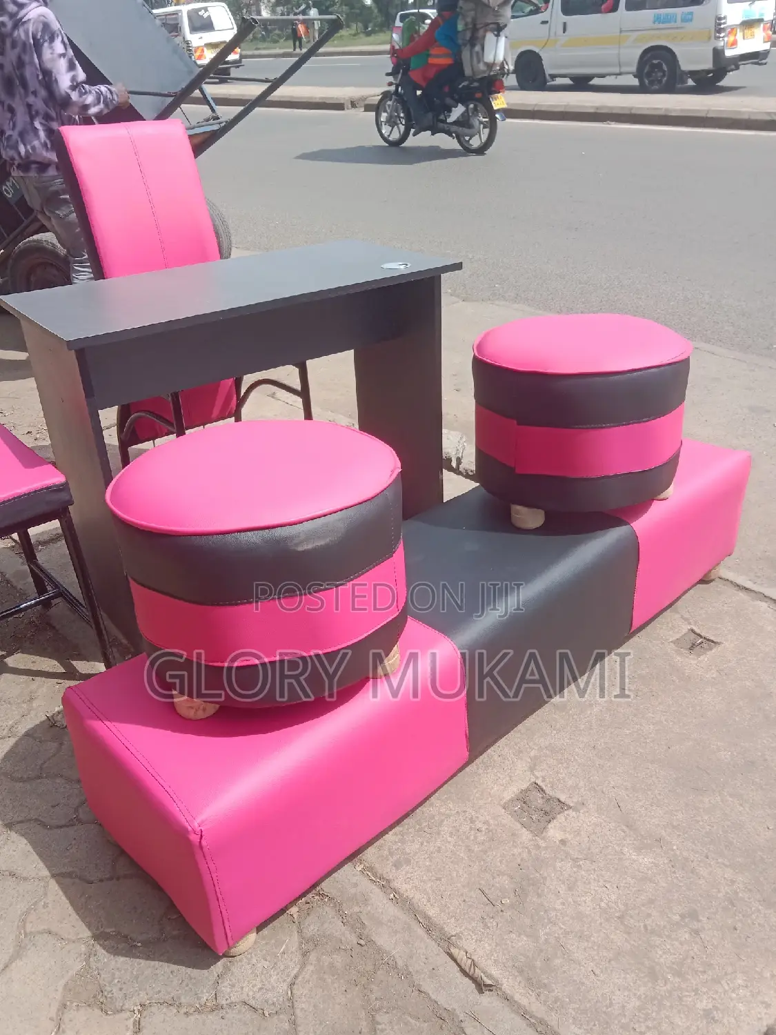 Manicure and Pedicure Set
