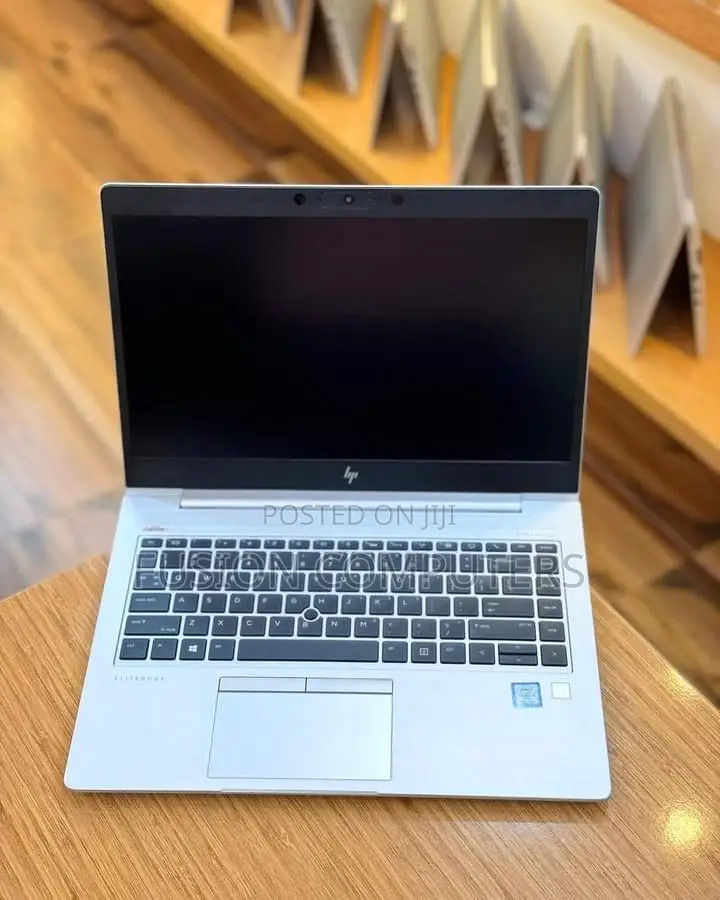 Laptop HP EliteBook 840 G6 8GB Intel Core I5 SSD 256GB