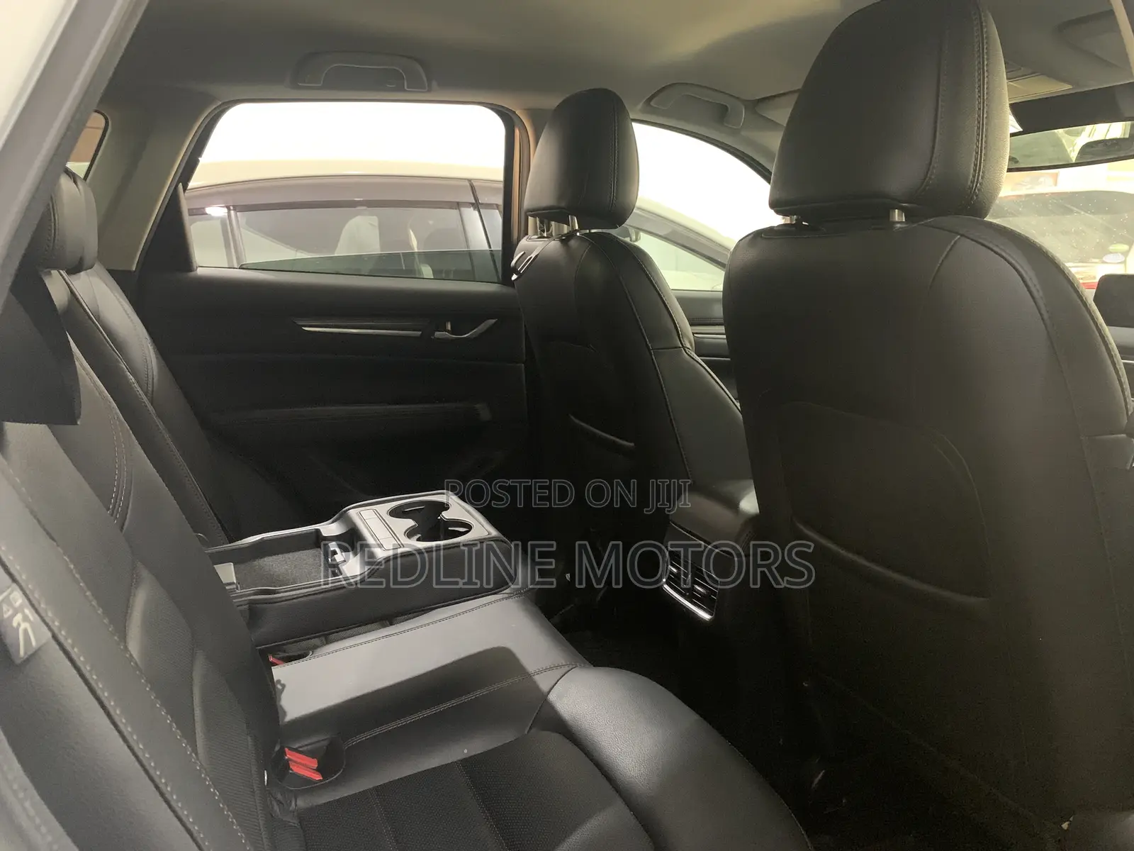 Mazda CX-5 2.2 Diesel AWD 2018 Pearl
