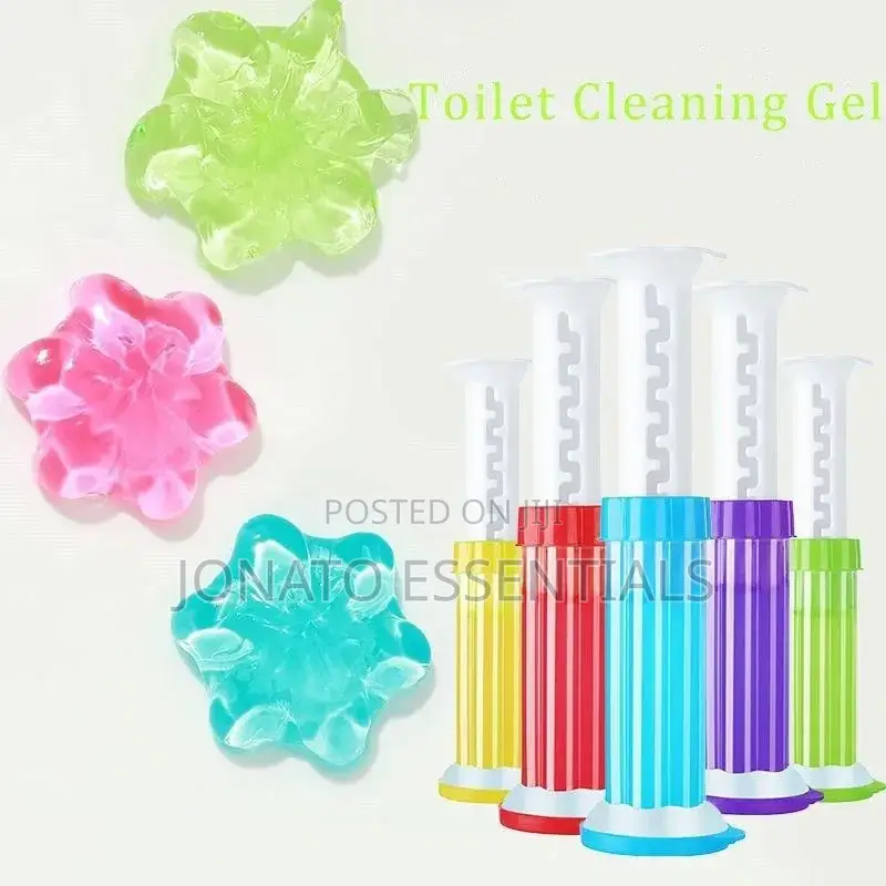 Toilet Aroma Glue Freshener, Fragrance
