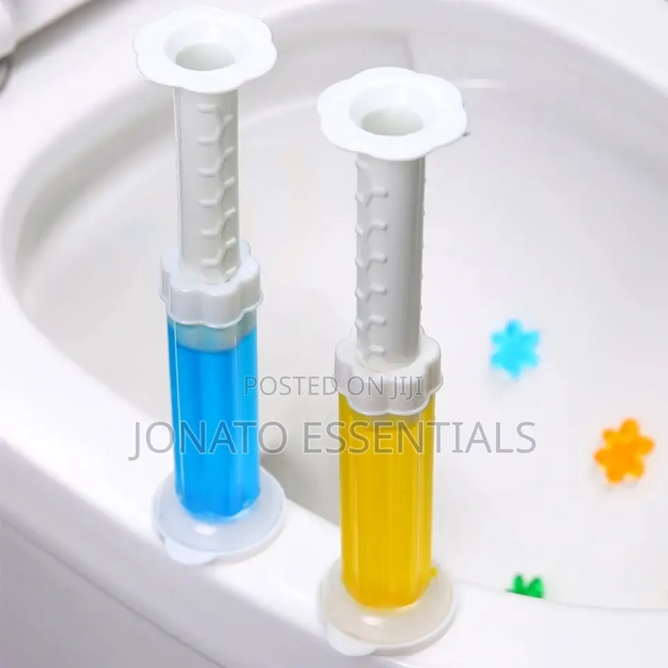 Toilet Aroma Glue Freshener, Fragrance