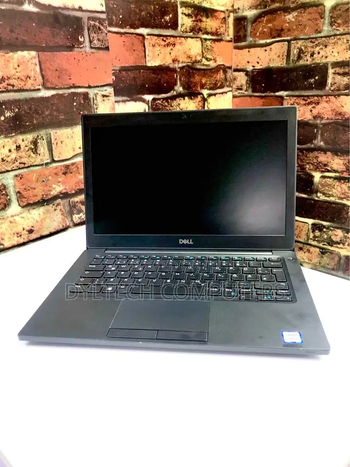 Laptop Dell Latitude 7290 8GB Intel Core I5 SSD 256GB