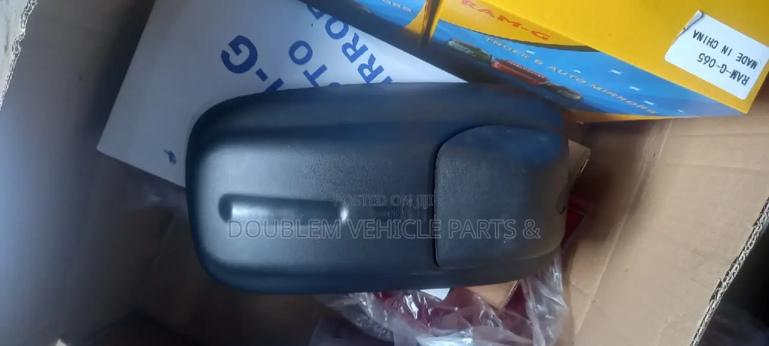Sidemirror Mitsubishi Canterm51,4M52.4M55,4D35