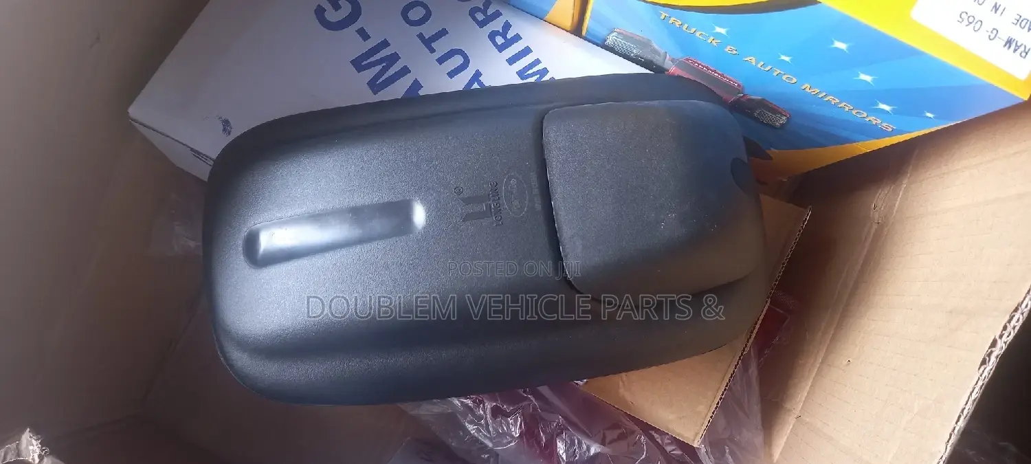 Sidemirror Mitsubishi Canterm51,4M52.4M55,4D35