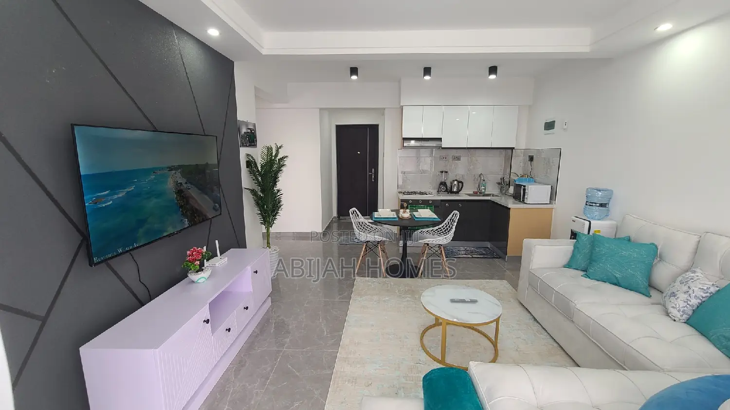 Airbnb 1bedroom in Kileleshwa