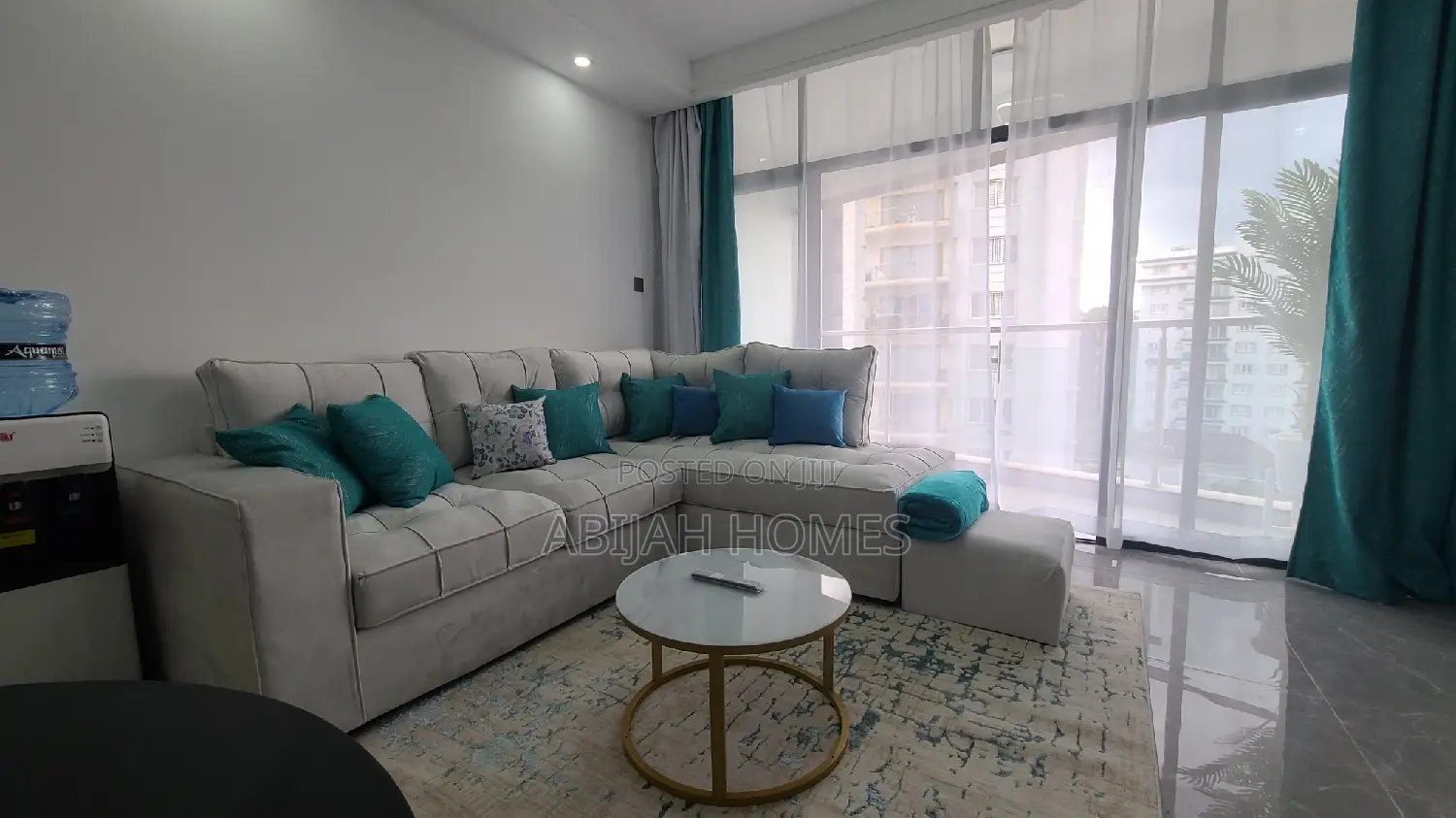 Airbnb 1bedroom in Kileleshwa