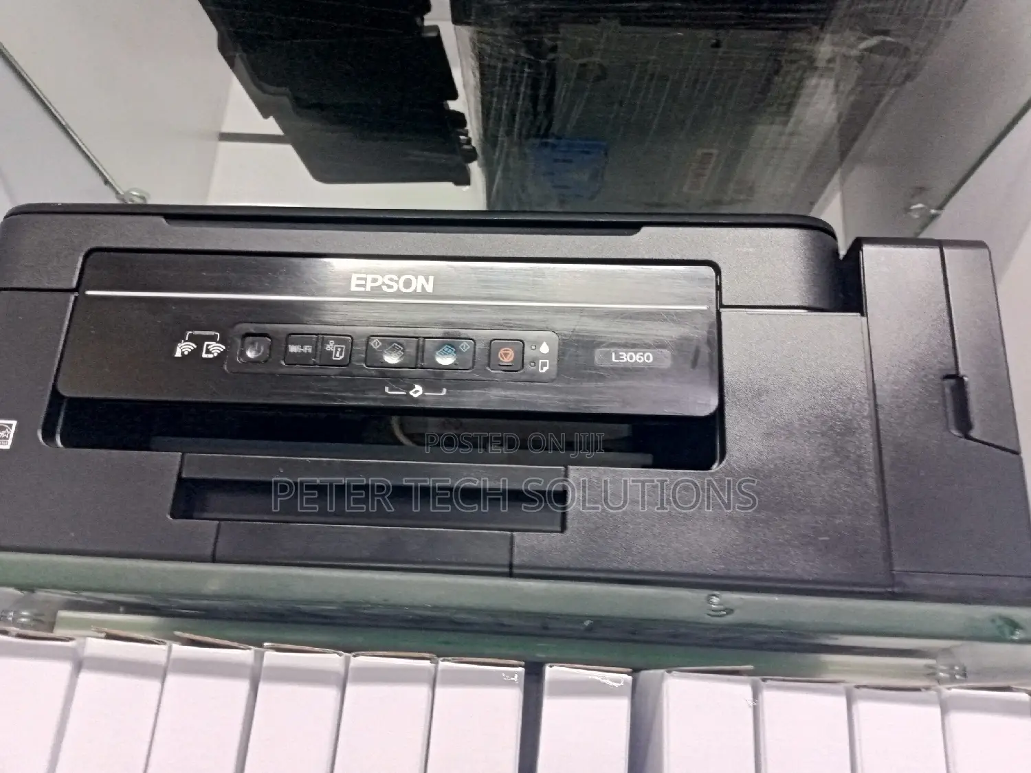EPSON L3060 Wifi Printer