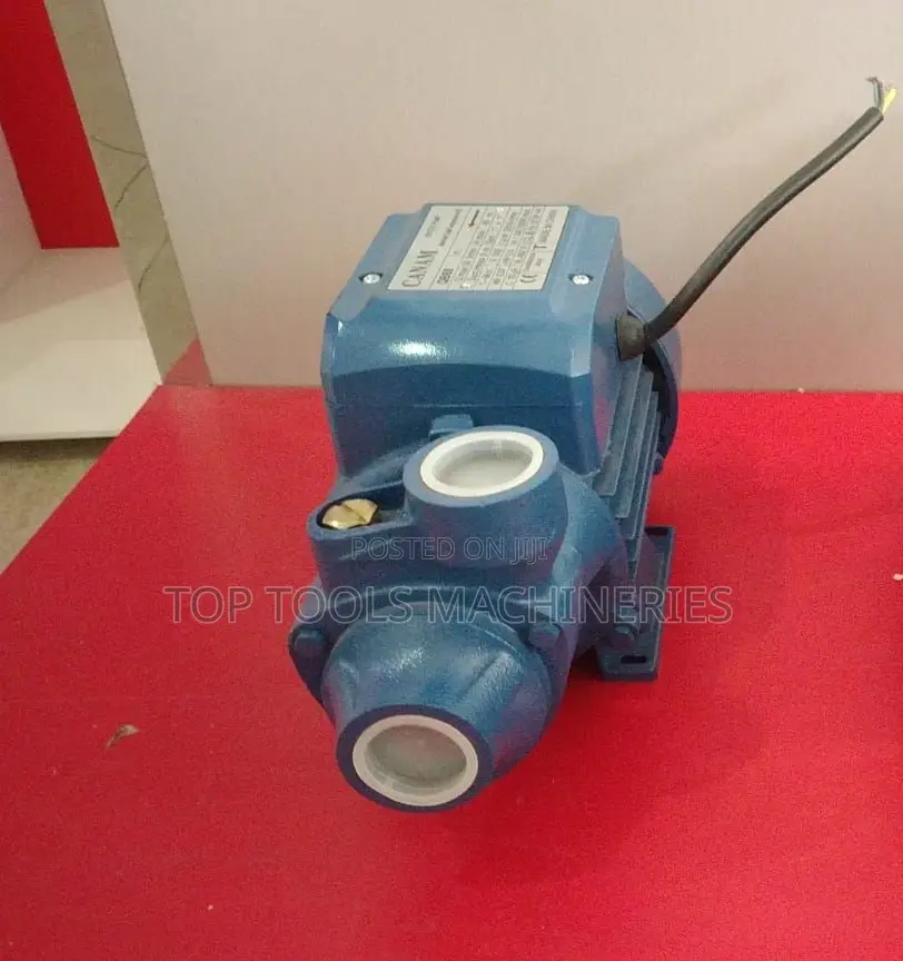 Canam Booster Pump 1hp.