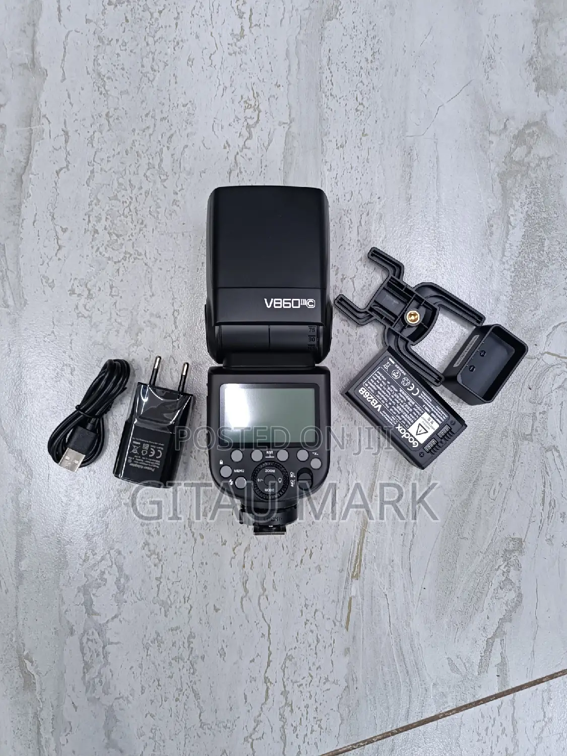 Godox V860 Iii for Canon Speedlite