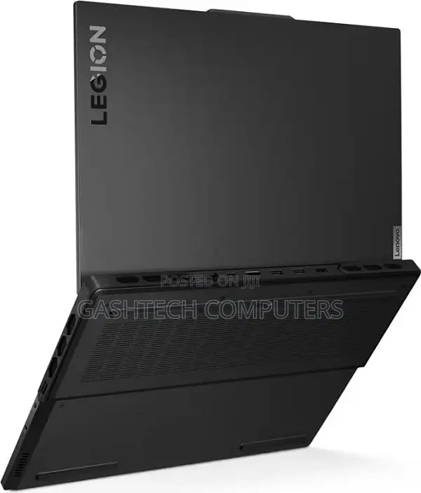 New Laptop Lenovo Legion 7 32GB Intel Core I9 SSD 1T