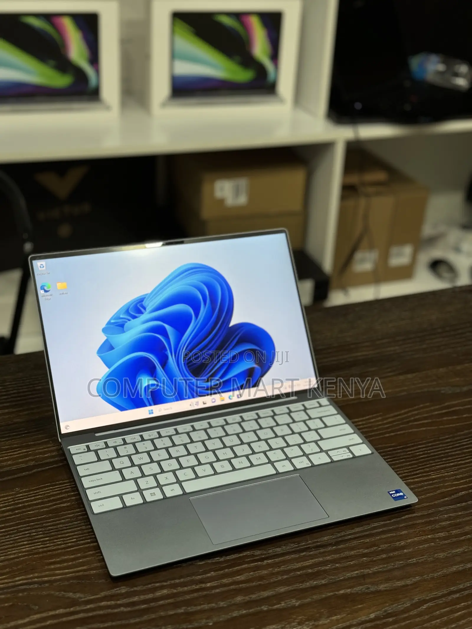 Laptop Dell XPS 13 9315 16GB Intel Core I7 SSD 1T