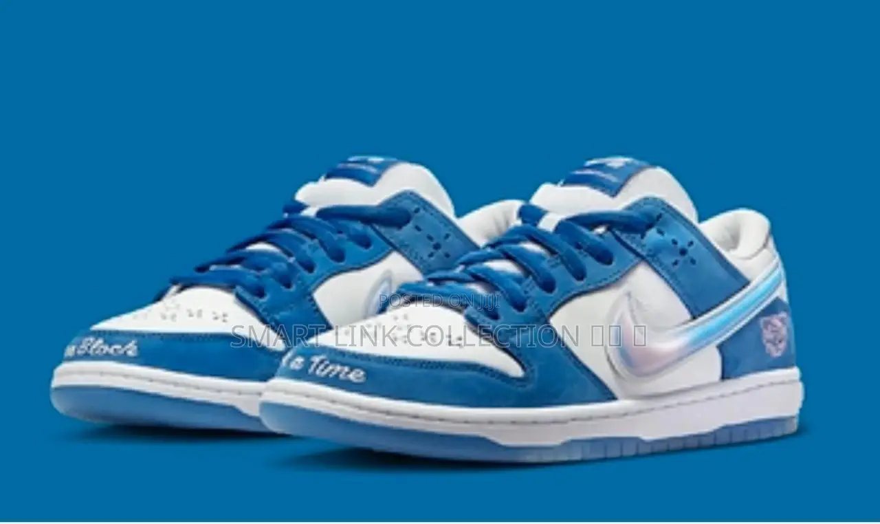 New Nike SB