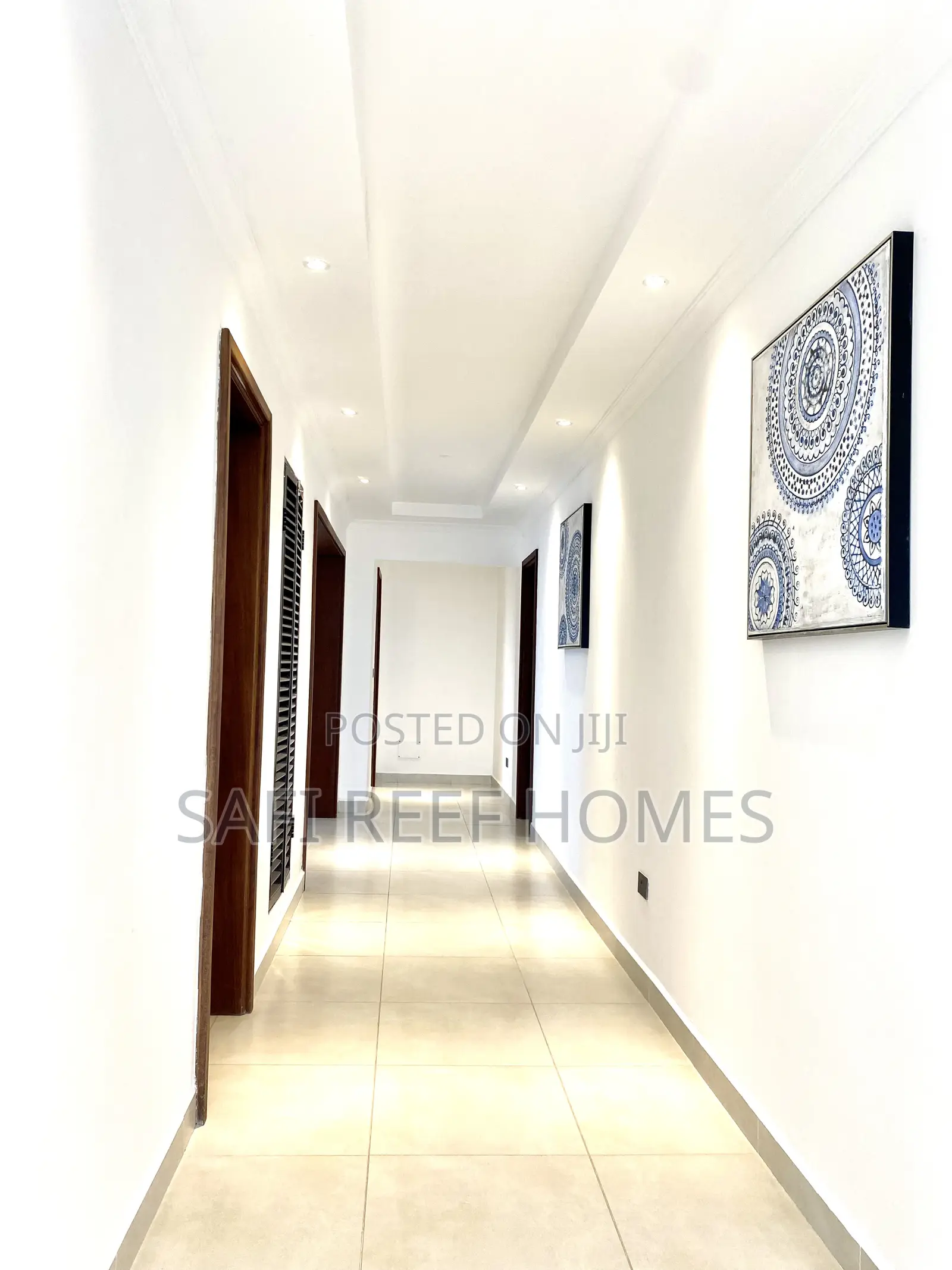 3bdrm Apartment in Nyali for sale